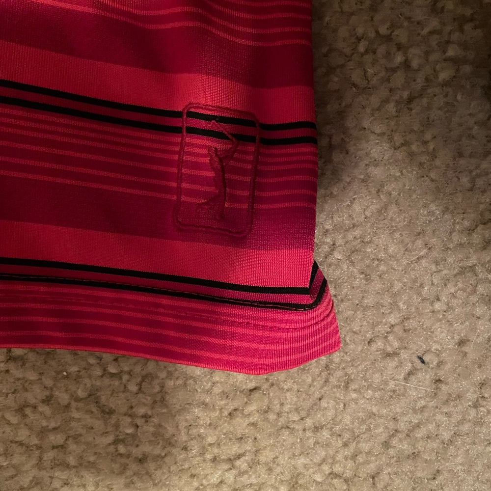 golf shirt